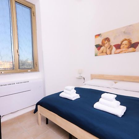 Cielo Vaticano Guest House Roma Exterior foto